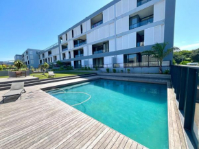 Beacon Rock Luxury Apt. Umhlanga Rocks.